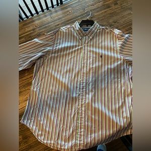 Men’s Ralph Lauren Long Sleeve Shirt.